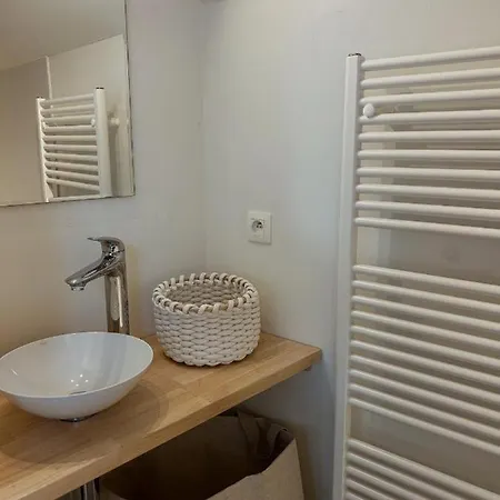 Guest house De Brugse Gastenkamer Bruges